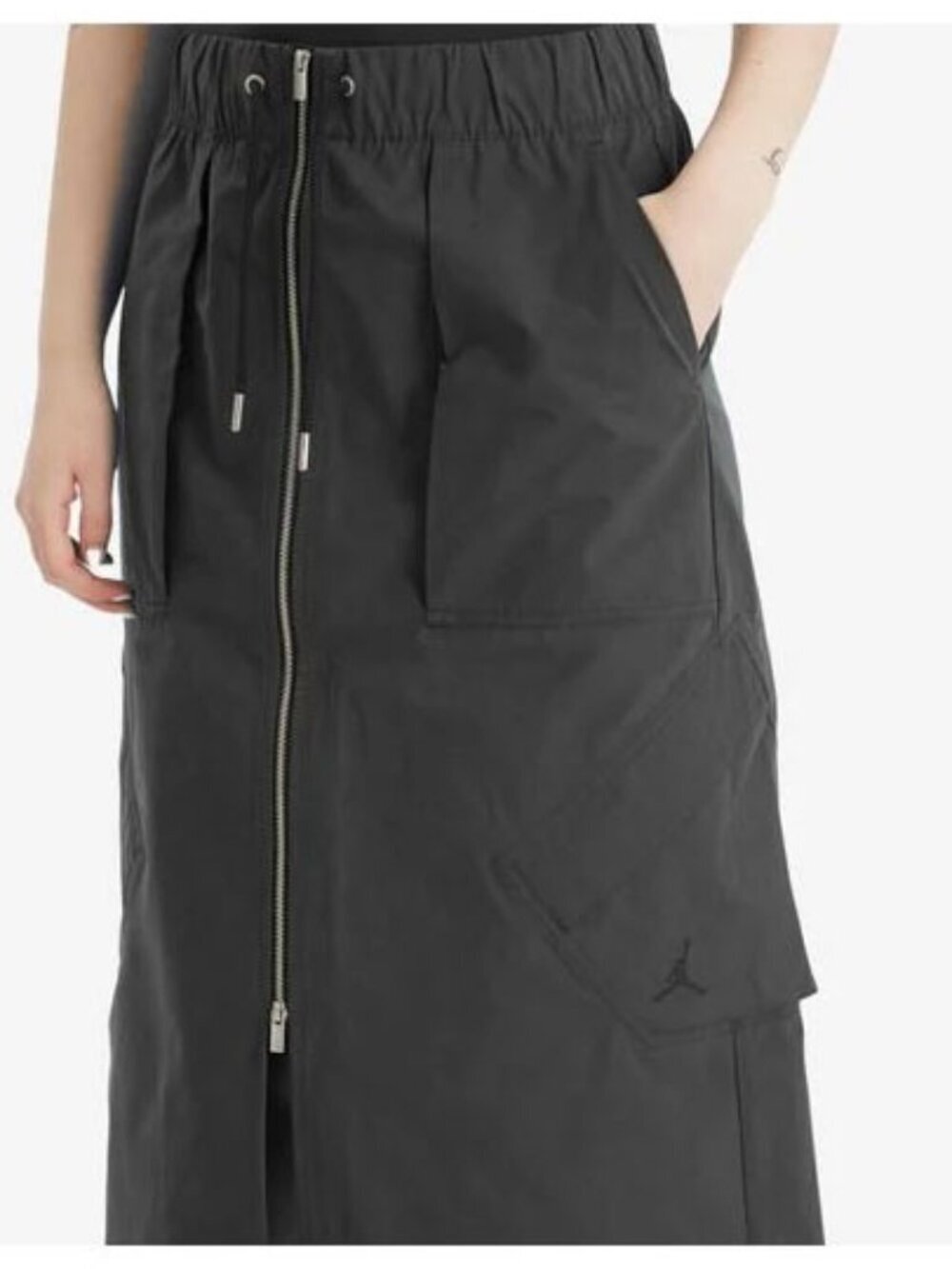 NIKE JORDAN CHICAGO SKIRT - Picture 4 of 5